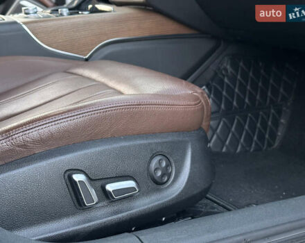 Белый Ауди А6, объемом двигателя 2.97 л и пробегом 206 тыс. км за 24900 $, фото 43 на Automoto.ua