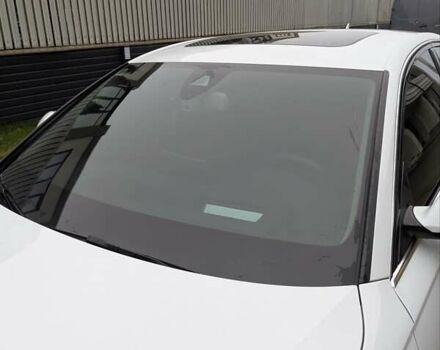 Білий Ауді А6, об'ємом двигуна 3 л та пробігом 176 тис. км за 19100 $, фото 17 на Automoto.ua