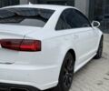 Белый Ауди А6, объемом двигателя 3 л и пробегом 243 тыс. км за 17600 $, фото 44 на Automoto.ua