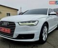 Білий Ауді А6, об'ємом двигуна 2 л та пробігом 120 тис. км за 19900 $, фото 1 на Automoto.ua