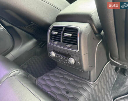 Белый Ауди А6, объемом двигателя 1.98 л и пробегом 203 тыс. км за 18500 $, фото 20 на Automoto.ua