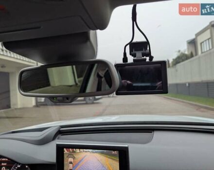 Білий Ауді А6, об'ємом двигуна 3 л та пробігом 176 тис. км за 19100 $, фото 26 на Automoto.ua