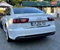Ауди А6 2015 в Каменке на Automoto.ua Белый Ауди А6, объемом двигателя 1.98 л и пробегом 98 тыс. км за 20800 $, фото 7 на Automoto.ua