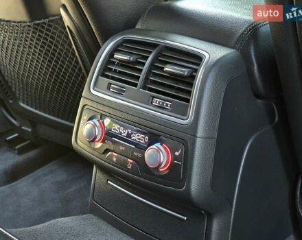 Белый Ауди А6, объемом двигателя 3 л и пробегом 203 тыс. км за 26500 $, фото 38 на Automoto.ua