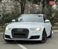 Белый Ауди А6, объемом двигателя 1.98 л и пробегом 135 тыс. км за 19300 $, фото 1 на Automoto.ua