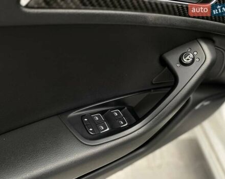 Білий Ауді А6, об'ємом двигуна 3 л та пробігом 172 тис. км за 17990 $, фото 17 на Automoto.ua