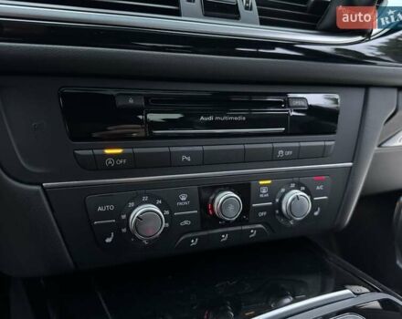 Білий Ауді А6, об'ємом двигуна 2.97 л та пробігом 118 тис. км за 22900 $, фото 71 на Automoto.ua