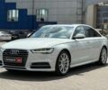 Белый Ауди А6, объемом двигателя 2 л и пробегом 75 тыс. км за 25990 $, фото 1 на Automoto.ua