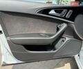 Белый Ауди А6, объемом двигателя 2 л и пробегом 75 тыс. км за 25990 $, фото 19 на Automoto.ua