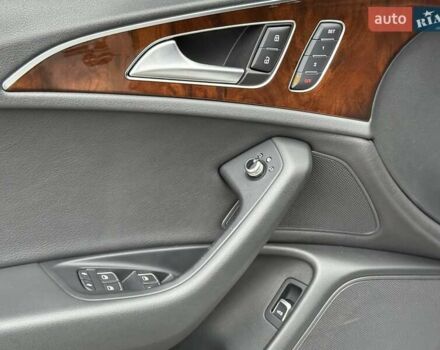 Белый Ауди А6, объемом двигателя 1.98 л и пробегом 135 тыс. км за 19300 $, фото 24 на Automoto.ua