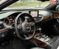 Белый Ауди А6, объемом двигателя 1.98 л и пробегом 135 тыс. км за 19300 $, фото 25 на Automoto.ua