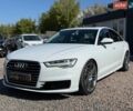 Белый Ауди А6, объемом двигателя 2.97 л и пробегом 168 тыс. км за 19000 $, фото 1 на Automoto.ua