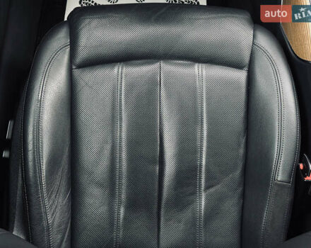 Белый Ауди А6, объемом двигателя 2.97 л и пробегом 190 тыс. км за 20999 $, фото 49 на Automoto.ua