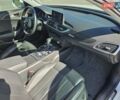 Белый Ауди А6, объемом двигателя 2 л и пробегом 128 тыс. км за 21300 $, фото 34 на Automoto.ua