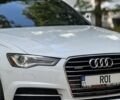 Белый Ауди А6, объемом двигателя 2 л и пробегом 117 тыс. км за 18699 $, фото 1 на Automoto.ua