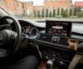 Білий Ауді А6, об'ємом двигуна 1.98 л та пробігом 216 тис. км за 19000 $, фото 44 на Automoto.ua
