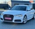 Белый Ауди А6, объемом двигателя 1.98 л и пробегом 250 тыс. км за 13900 $, фото 1 на Automoto.ua