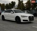 Білий Ауді А6, об'ємом двигуна 3 л та пробігом 172 тис. км за 17990 $, фото 8 на Automoto.ua