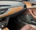 Білий Ауді А6, об'ємом двигуна 2.97 л та пробігом 119 тис. км за 23600 $, фото 8 на Automoto.ua