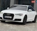 Белый Ауди А6, объемом двигателя 3 л и пробегом 243 тыс. км за 17600 $, фото 64 на Automoto.ua