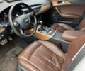 Білий Ауді А6, об'ємом двигуна 2.97 л та пробігом 119 тис. км за 23600 $, фото 5 на Automoto.ua