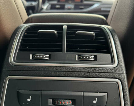 Білий Ауді А6, об'ємом двигуна 3 л та пробігом 182 тис. км за 20999 $, фото 29 на Automoto.ua