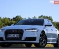 Белый Ауди А6, объемом двигателя 2 л и пробегом 179 тыс. км за 17500 $, фото 1 на Automoto.ua