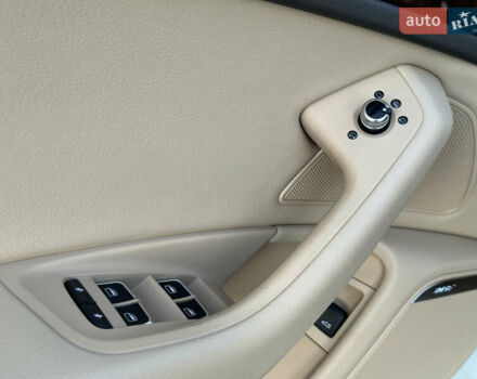 Белый Ауди А6, объемом двигателя 3 л и пробегом 188 тыс. км за 18500 $, фото 52 на Automoto.ua