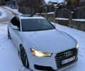 Білий Ауді А6, об'ємом двигуна 1.98 л та пробігом 201 тис. км за 14750 $, фото 1 на Automoto.ua