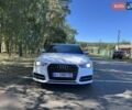 Белый Ауди А6, объемом двигателя 3 л и пробегом 185 тыс. км за 16900 $, фото 8 на Automoto.ua
