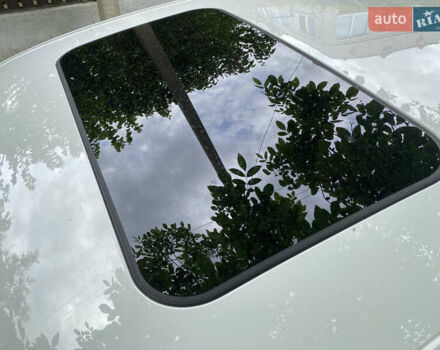 Белый Ауди А6, объемом двигателя 3 л и пробегом 120 тыс. км за 19200 $, фото 5 на Automoto.ua