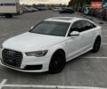 Білий Ауді А6, об'ємом двигуна 3 л та пробігом 172 тис. км за 17990 $, фото 1 на Automoto.ua