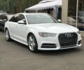 Белый Ауди А6, объемом двигателя 3 л и пробегом 27 тыс. км за 25500 $, фото 1 на Automoto.ua