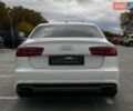 Білий Ауді А6, об'ємом двигуна 3 л та пробігом 172 тис. км за 17990 $, фото 10 на Automoto.ua