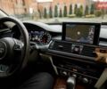 Білий Ауді А6, об'ємом двигуна 1.98 л та пробігом 216 тис. км за 19000 $, фото 45 на Automoto.ua