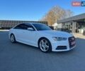 Белый Ауди А6, объемом двигателя 1.98 л и пробегом 250 тыс. км за 13990 $, фото 1 на Automoto.ua