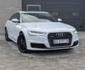 Белый Ауди А6, объемом двигателя 3 л и пробегом 101 тыс. км за 24999 $, фото 1 на Automoto.ua