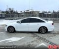 Білий Ауді А6, об'ємом двигуна 3 л та пробігом 176 тис. км за 21900 $, фото 5 на Automoto.ua