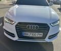 Білий Ауді А6, об'ємом двигуна 1.98 л та пробігом 100 тис. км за 21000 $, фото 1 на Automoto.ua