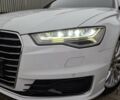 Білий Ауді А6, об'ємом двигуна 3 л та пробігом 176 тис. км за 19100 $, фото 16 на Automoto.ua