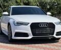 Белый Ауди А6, объемом двигателя 2 л и пробегом 142 тыс. км за 11500 $, фото 1 на Automoto.ua