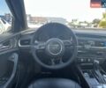 Белый Ауди А6, объемом двигателя 3 л и пробегом 184 тыс. км за 20600 $, фото 8 на Automoto.ua