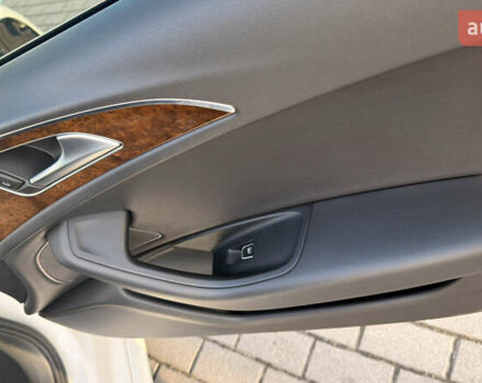 Белый Ауди А6, объемом двигателя 1.98 л и пробегом 150 тыс. км за 17600 $, фото 16 на Automoto.ua