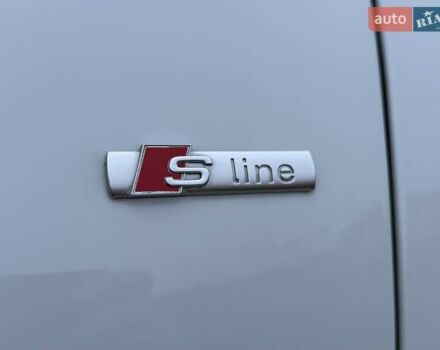 Білий Ауді А6, об'ємом двигуна 2.97 л та пробігом 118 тис. км за 22900 $, фото 81 на Automoto.ua