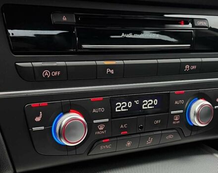 Білий Ауді А6, об'ємом двигуна 1.8 л та пробігом 192 тис. км за 17500 $, фото 14 на Automoto.ua
