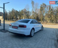 Белый Ауди А6, объемом двигателя 2 л и пробегом 338 тыс. км за 14500 $, фото 3 на Automoto.ua