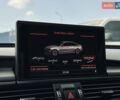 Белый Ауди А6, объемом двигателя 2.97 л и пробегом 190 тыс. км за 20999 $, фото 77 на Automoto.ua