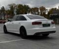Білий Ауді А6, об'ємом двигуна 3 л та пробігом 172 тис. км за 17990 $, фото 7 на Automoto.ua