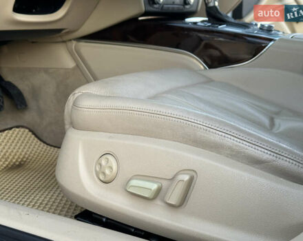 Белый Ауди А6, объемом двигателя 3 л и пробегом 188 тыс. км за 18500 $, фото 48 на Automoto.ua