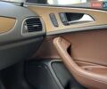 Білий Ауді А6, об'ємом двигуна 2.97 л та пробігом 197 тис. км за 33000 $, фото 34 на Automoto.ua
